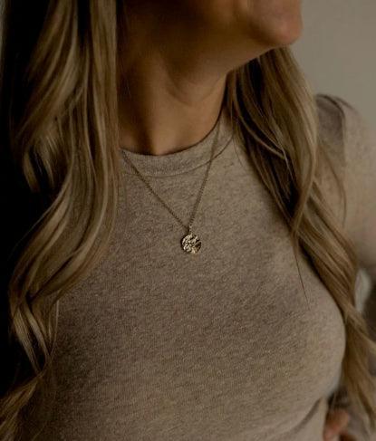 The Blessing Necklace - Kin Trading Post