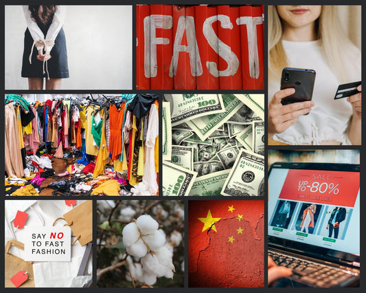 3 Things to Know Before Buying Clothes from SHEIN - Kin Trading Post