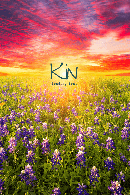 Let's Talk Color - Kin Trading Post
