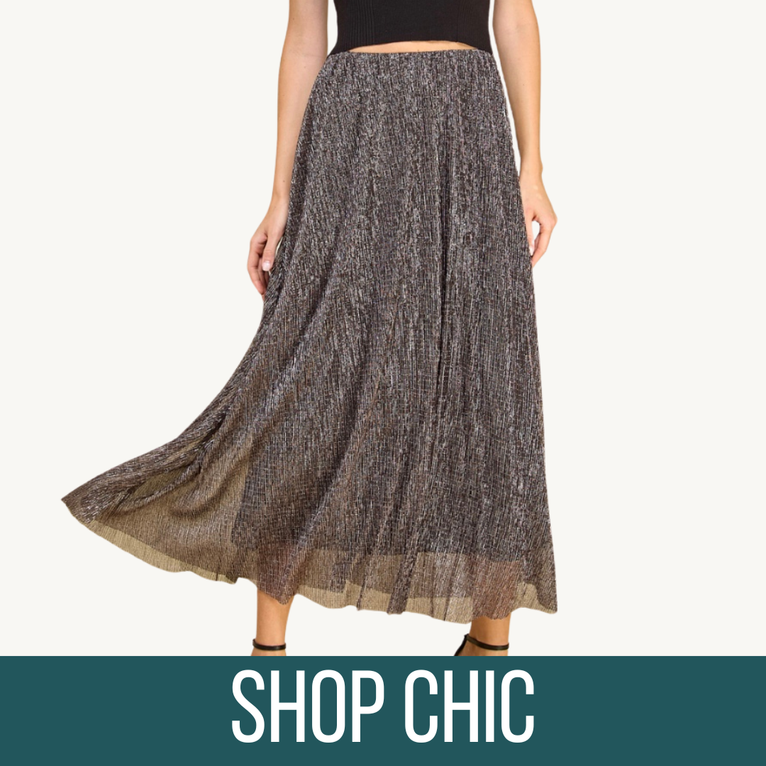Chic - Kin Trading Post