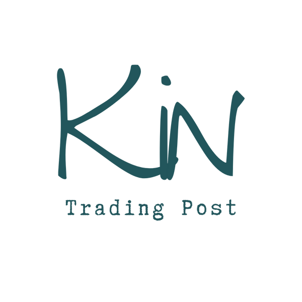 Kin Trading Post | Modern Ethical Fashion Boutique | Shop Your Values