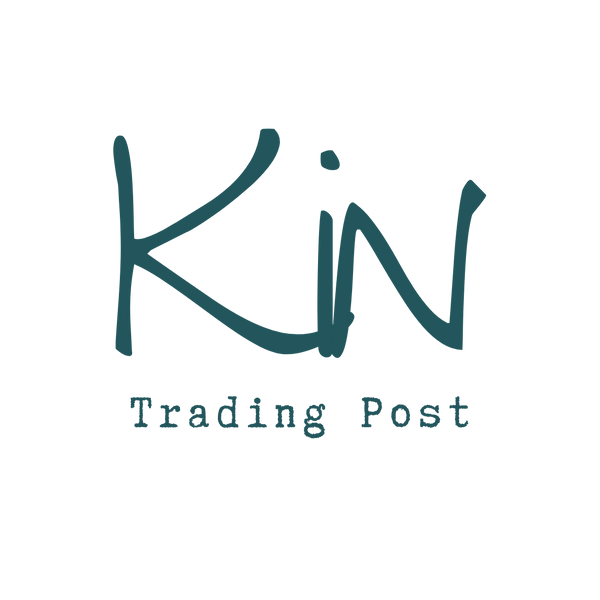 Kin Trading Post