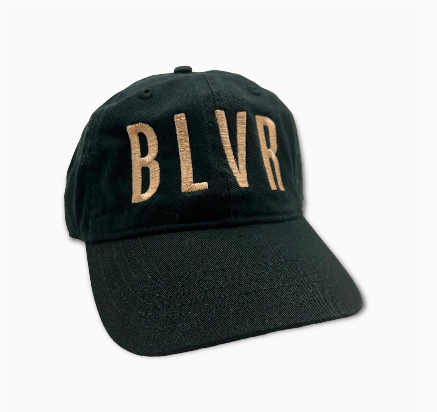 Believer - BLVR Baseball Cap - Kin Trading Post