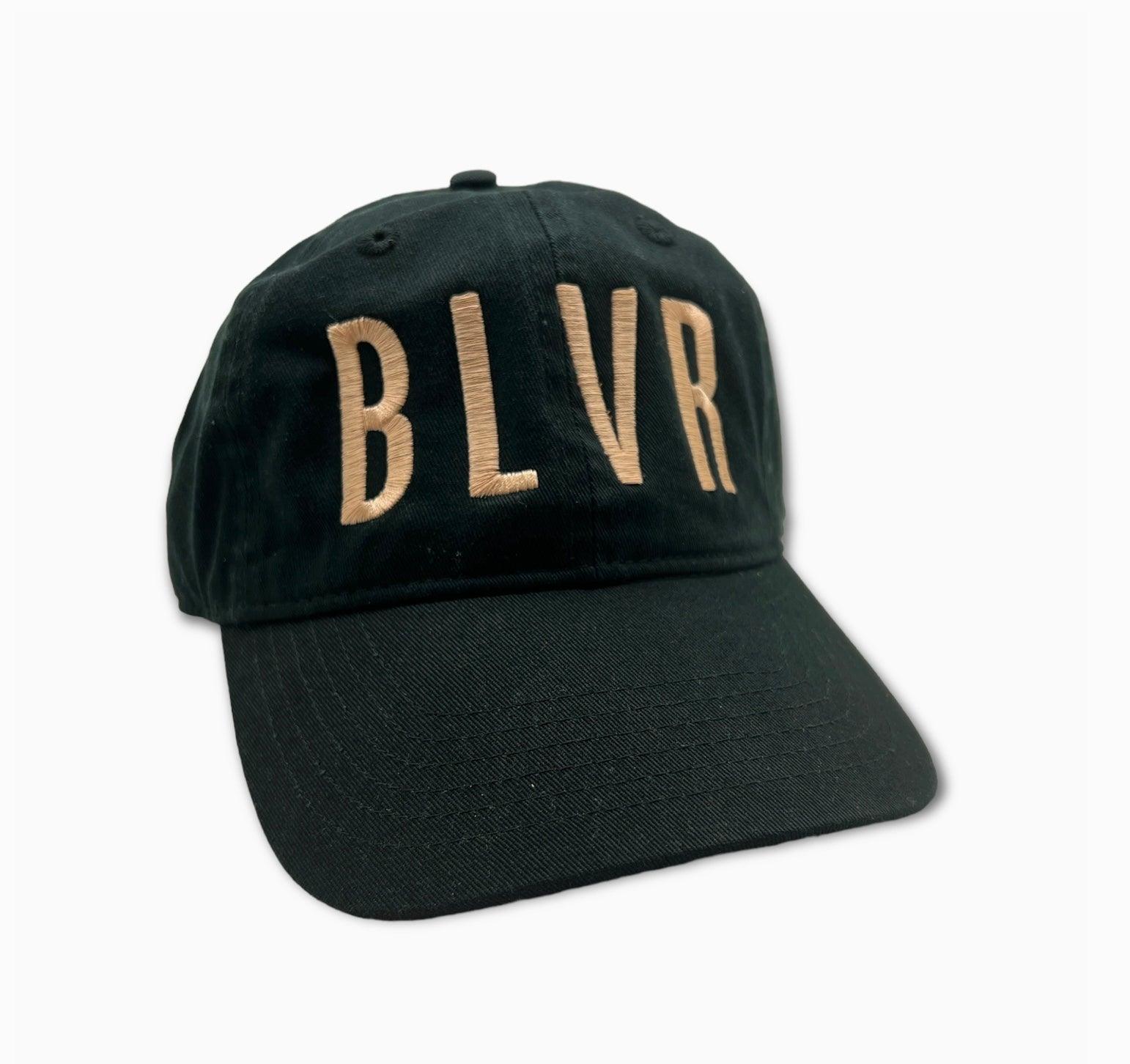 Believer - BLVR Baseball Cap - Kin Trading Post