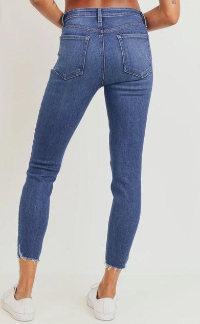 Relaxed Fitted Jeans - Made in USA - Kin Trading Post